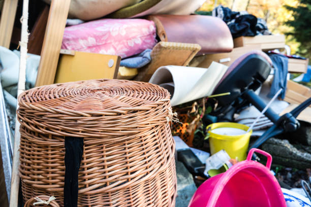 Best Estate Cleanout Services  in Adrian, MO